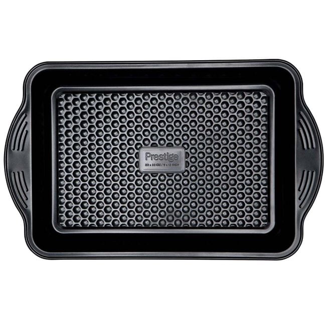 Prestige Aerolift Medium Bake & Roasting Tray 13"